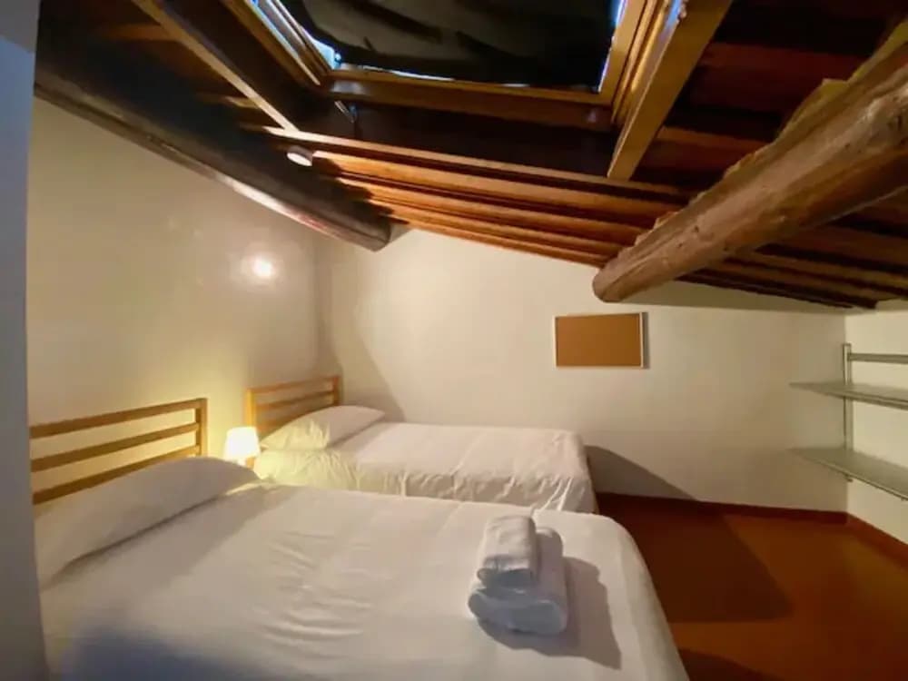 Vinegia Apartment in Firenze - photo 4