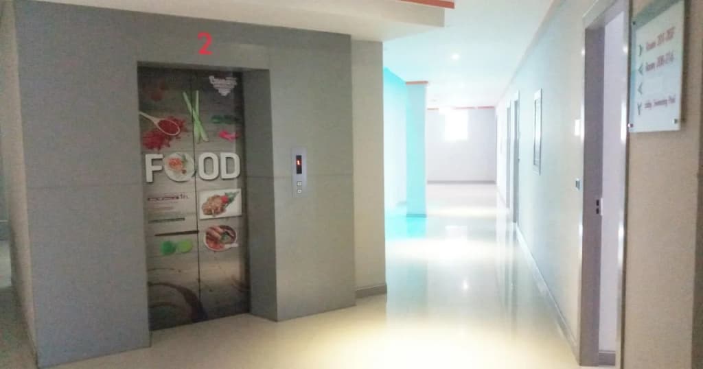 Chabana Kamala Hotel  - photo 16