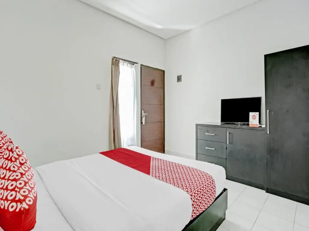 OYO 90456 Moh Yamin Residence - photo 5