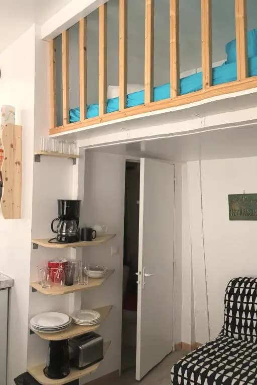 Maisonnette studio - photo 11