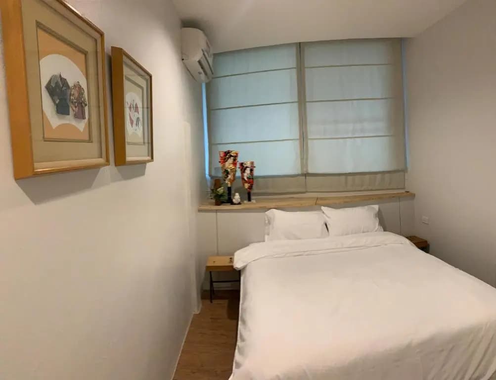 Baannaisoi2 Mini Hotel - photo 3