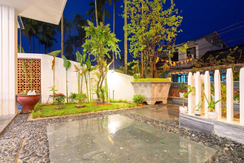 Hoi An Grace River Villa - photo 23