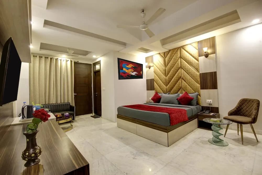 Sonesta Luxury Apartment - photo 6