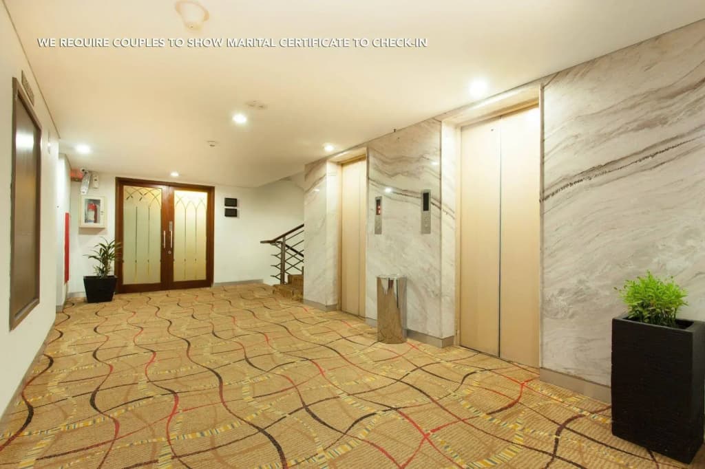 ZEN Rooms Menteng Syariah - photo 12