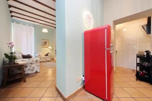 The Rigoletto Apartment - photo 2