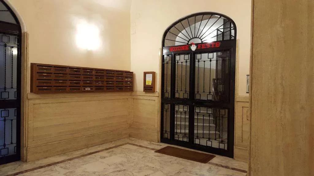 Alice Vatican House - photo 21