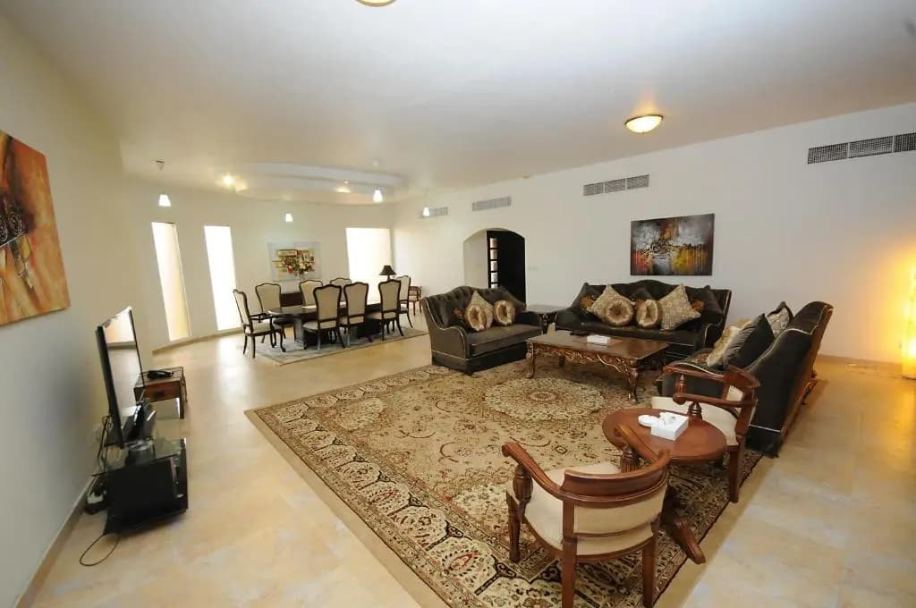 Al Jazira Hotel and Resort - photo 2