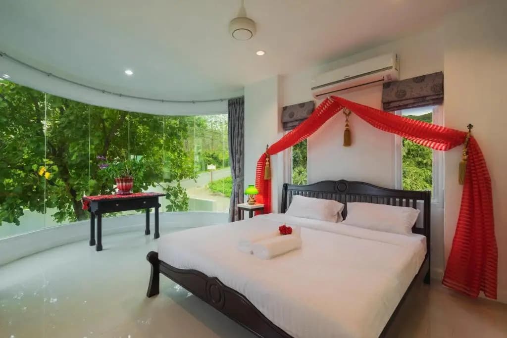 Private Pool Villa 8BR Nap Dau Crown - main photo