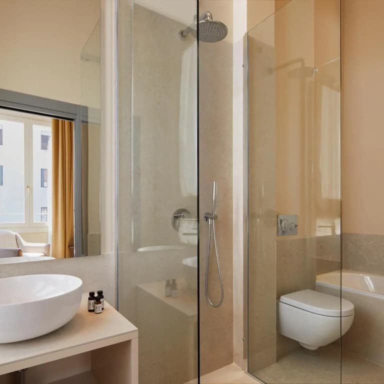 Hotel Dei Dragomanni - photo 36