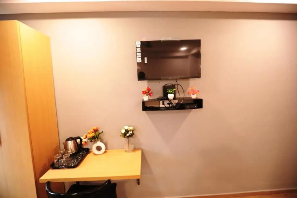 Hotel Blossom Inn - photo 13
