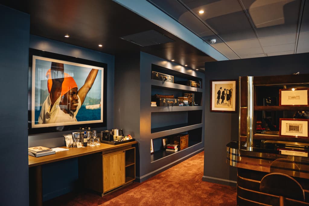Aethos Hotel Milan - photo 43