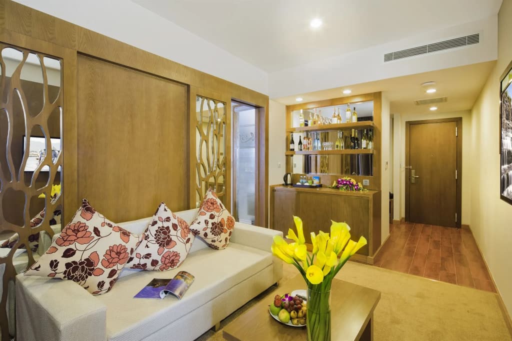 Galina Hotel & Spa - photo 14