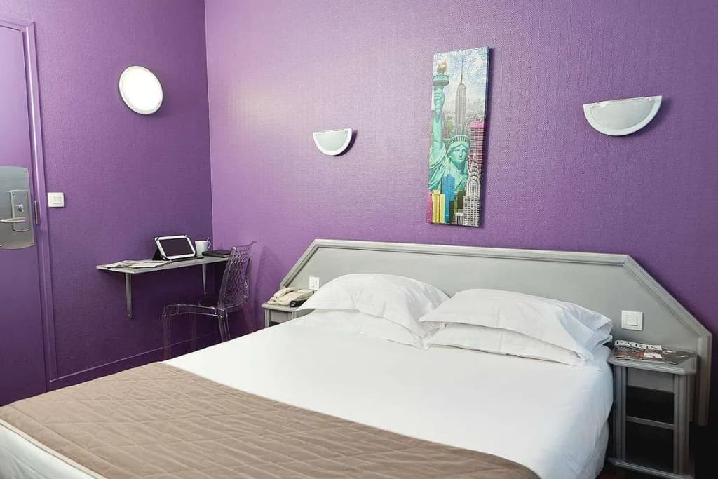 Hotel Jean Gabriel Montmartre - photo 3