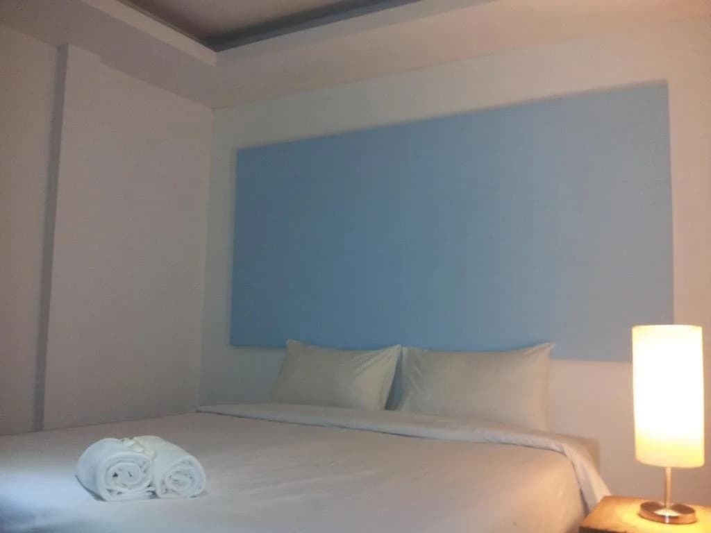 Lemon Tree Resort - photo 8