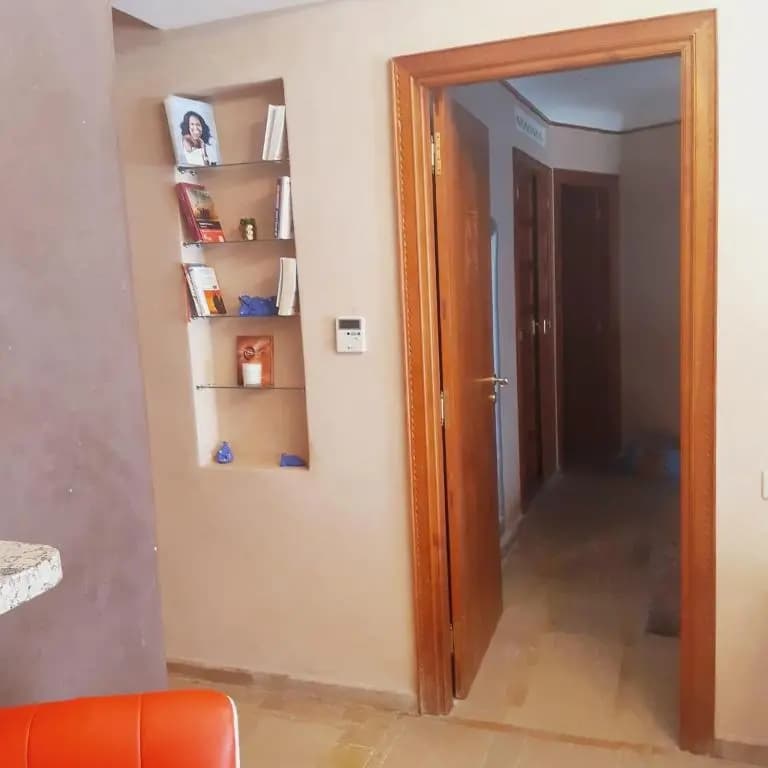 Appartement Patio centre Gueliz - photo 10