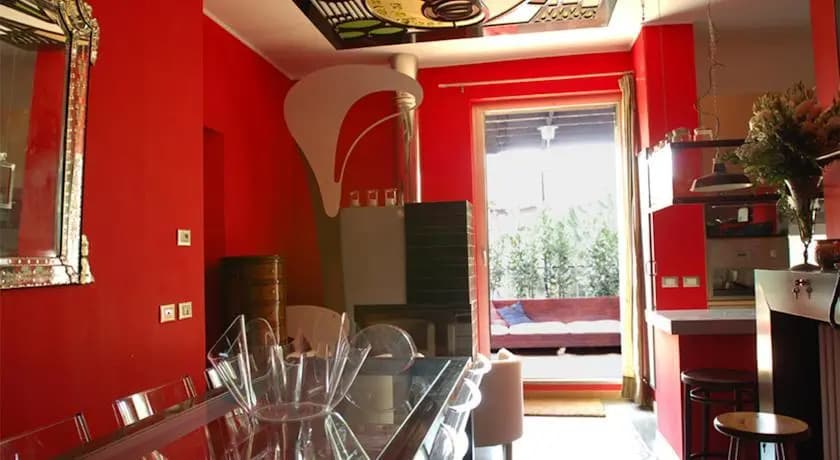 La Chicca Bed And Breakfast - photo 7