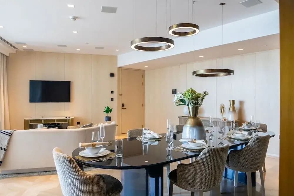 Maison Privee - Five Residence - photo 36