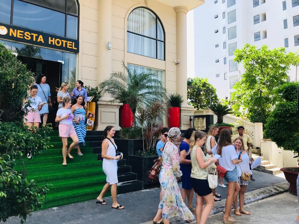 Luxor Boutique Hotel Phu Quoc - photo 29