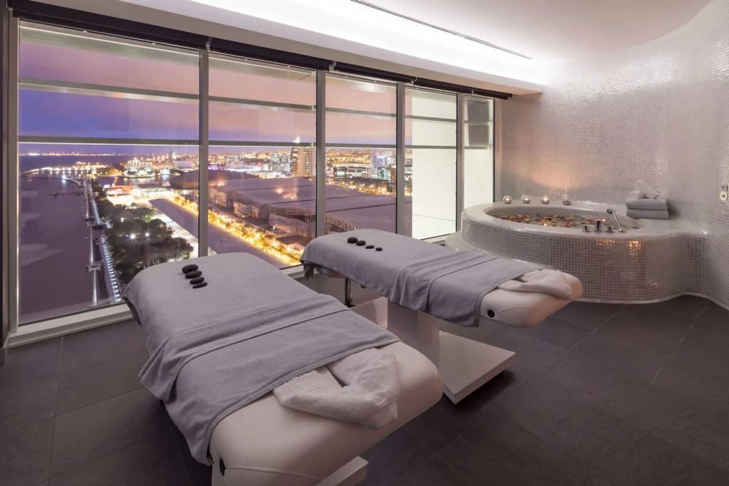 Myriad by SANA Hotels - photo 32