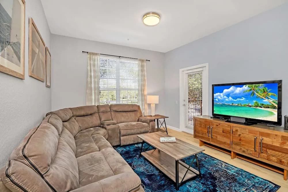 Luxurious 3BD Home Close to Convention Center and Themed Parks! #3vc209 - photo 6