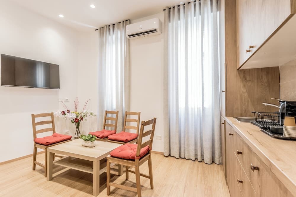 Coliseum sweet guest house - photo 17