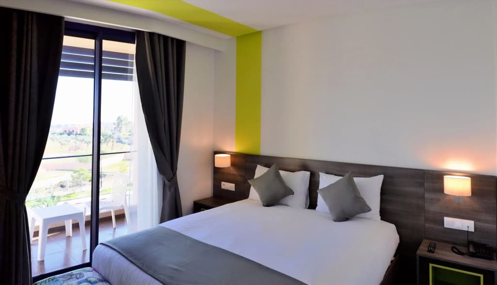 Wazo Hotel - photo 3