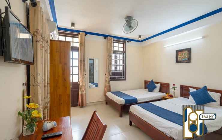 Sau My Homestay - photo 7
