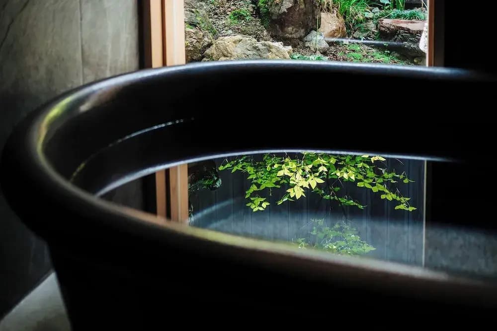 Izuki Machiya House - photo 14