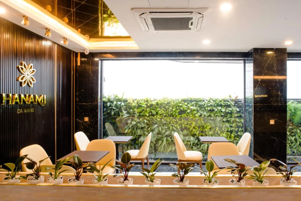 Hanami Hotel Danang - photo 11
