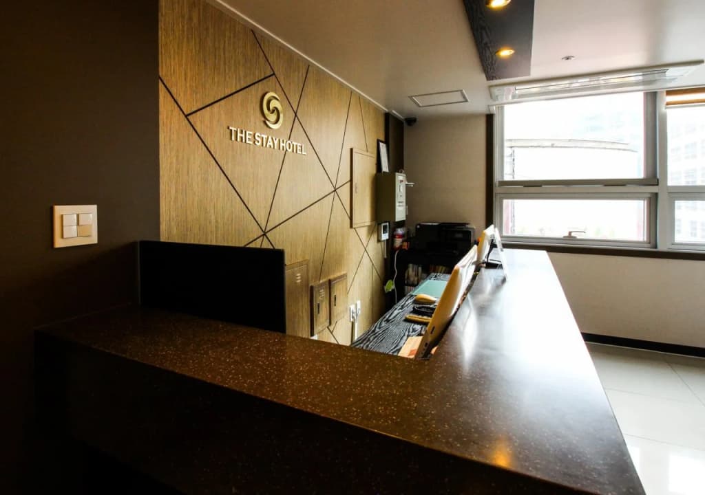 The Stay Hotel Myeongdong - photo 15