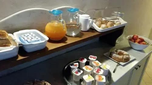 Florence Decamerone B&B - photo 11