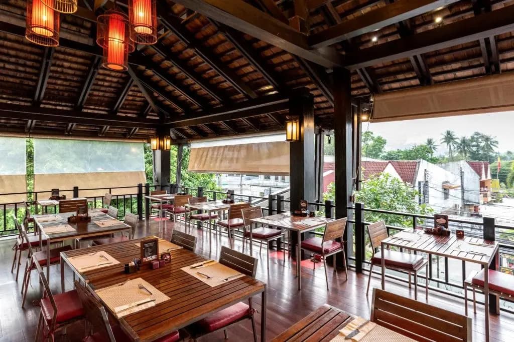 Kirikayan Boutique Resort - photo 28