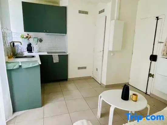 Jin's cosy appartement - photo 3