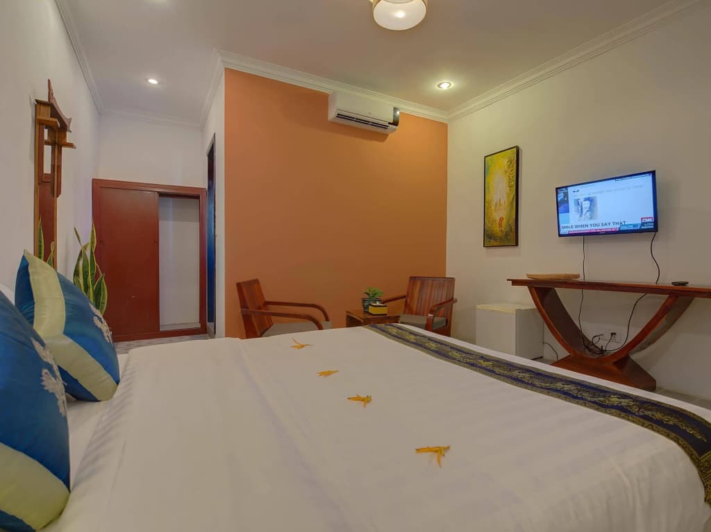 Indra Angkor Residence - photo 3