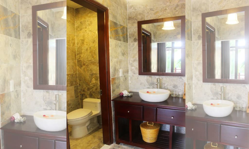 Little Town Villa - photo 11