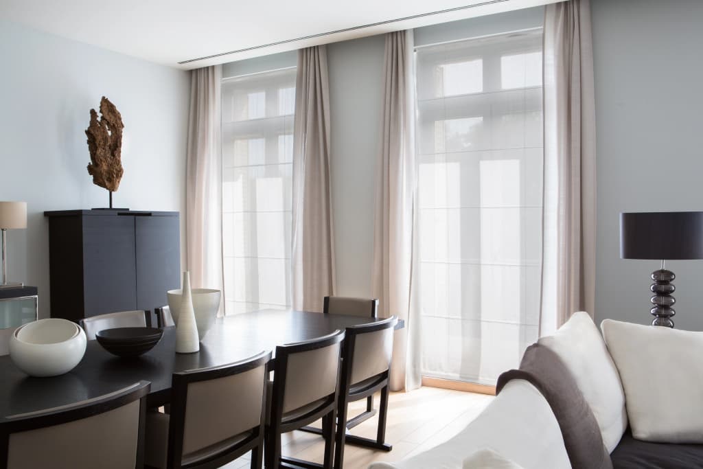 La Reserve Paris Hotel and Spa - photo 35