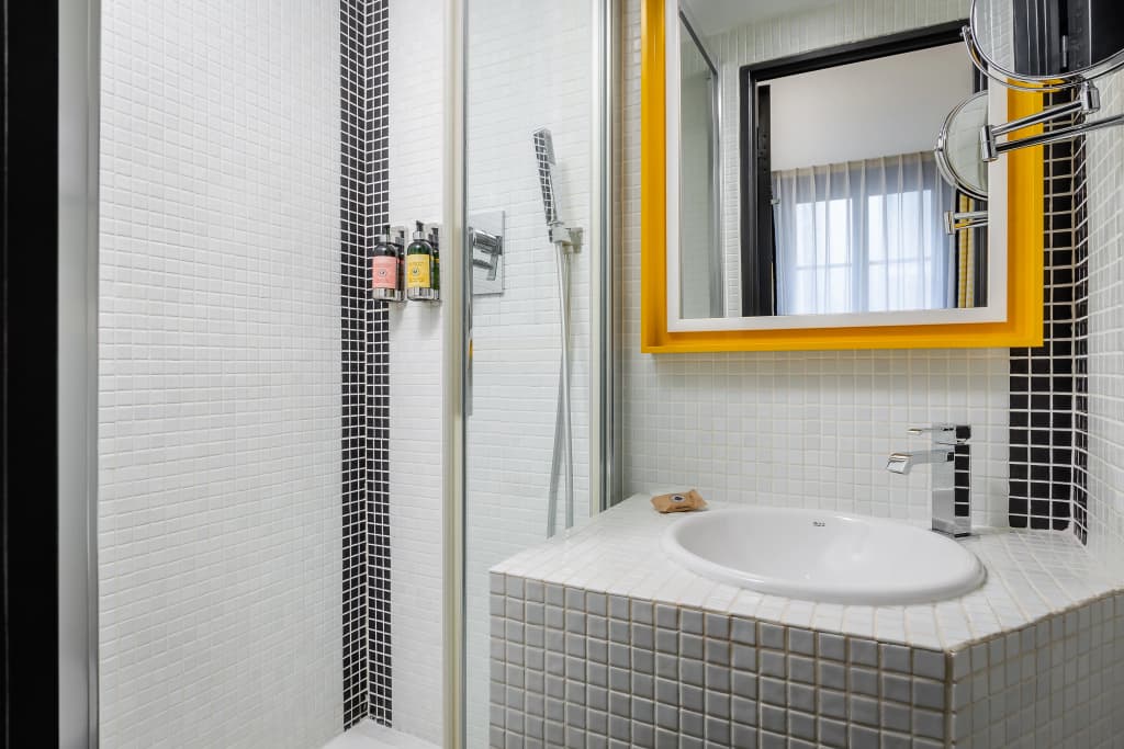 Hôtel Monceau Elysées - photo 13