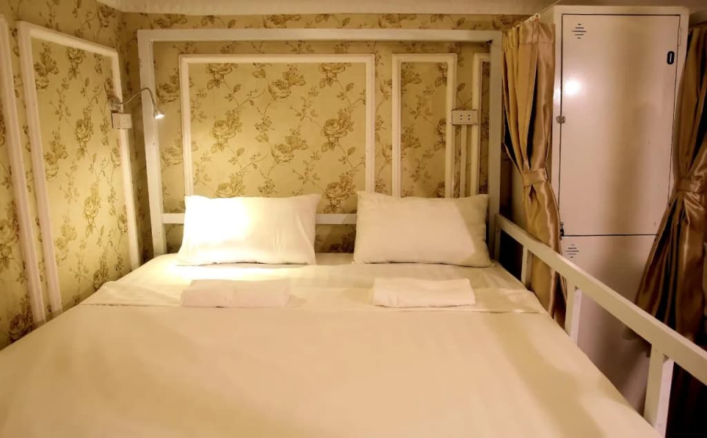 H&H Hostel - photo 6