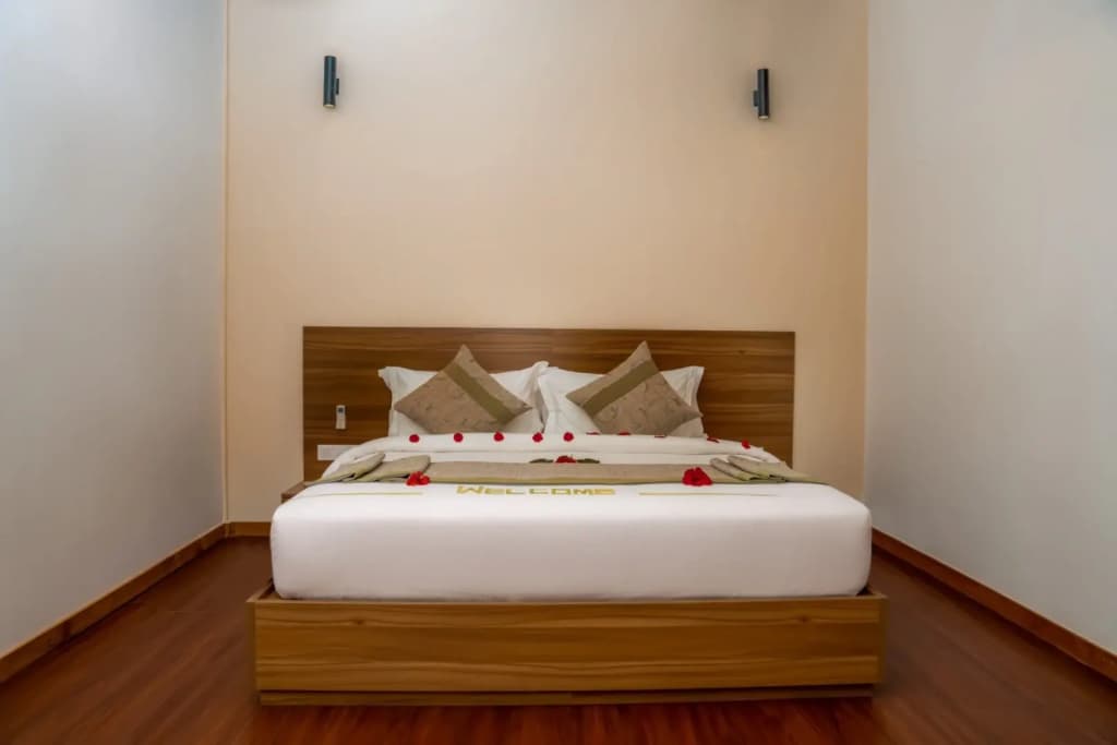 Brennia Kottefaru Hotel - photo 4
