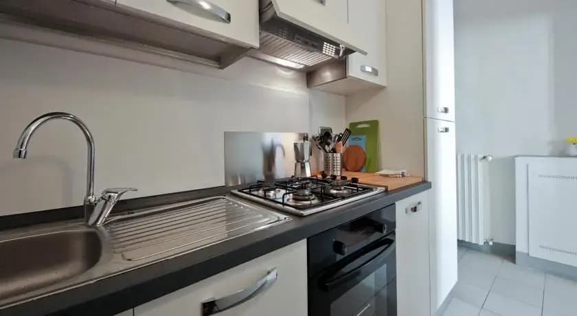 San Lorenzo Bright Loft - photo 8