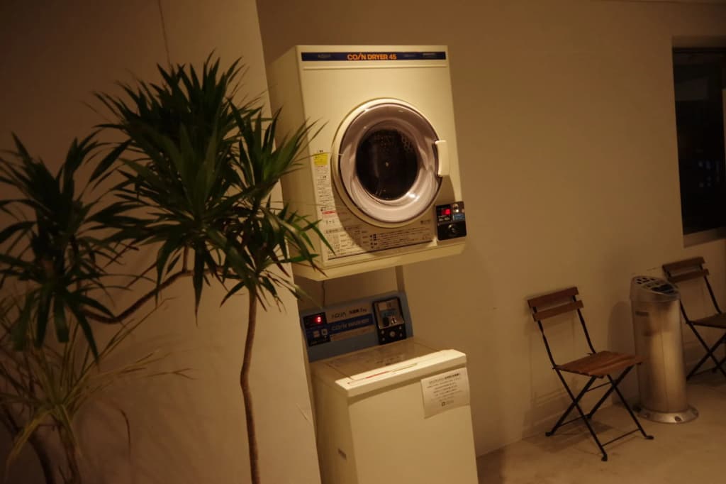 HOTEL TRAD Osaka Tsuruhashi - photo 25