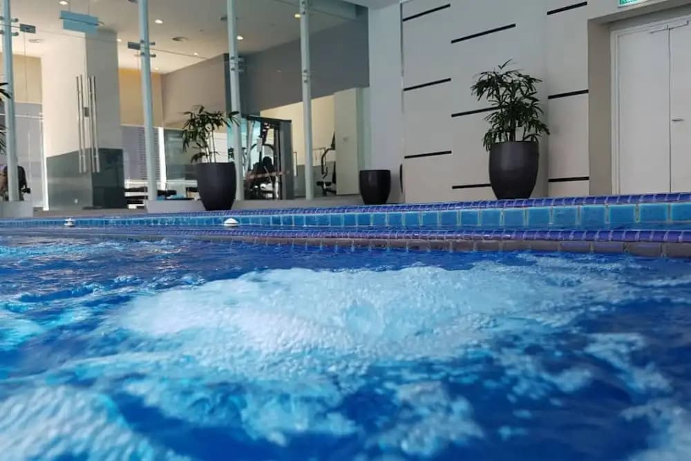 Binjai KLCC Luxury One-Bedroom Suite - photo 12
