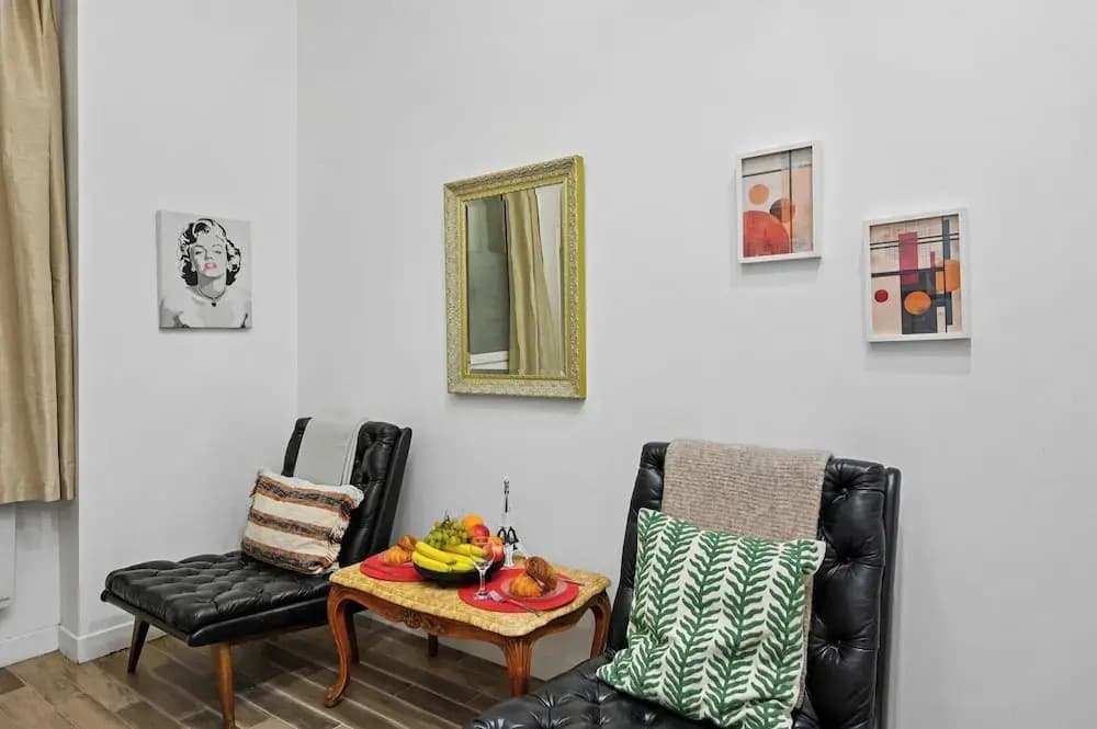 Stylish 1BR Flat Near Luxembourg Gardens - photo 8