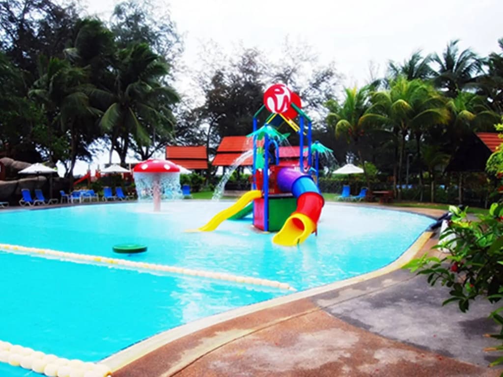 Resorts World Kijal - photo 9