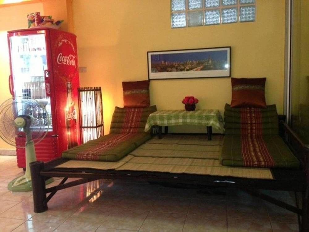 Just Chill Inn - Hostel - photo 12