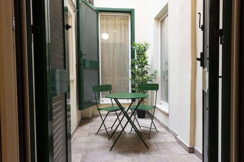 Mercato Contemporary Apartment by Mmega - photo 7