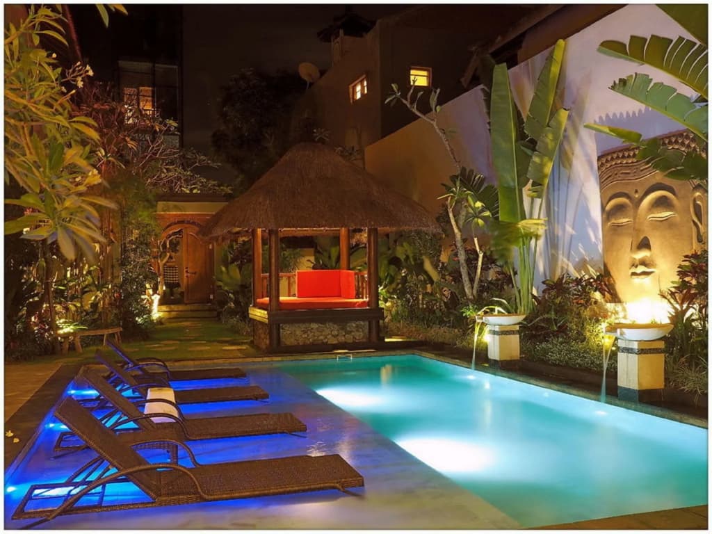 The Secret Villas - photo 12