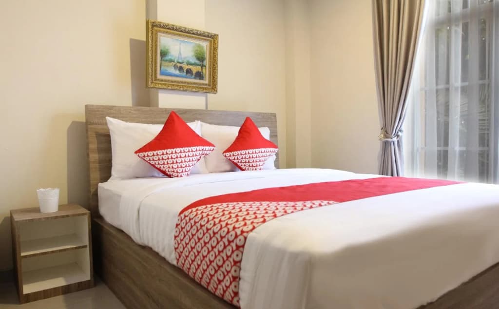 OYO 130 MBC Residence - photo 3