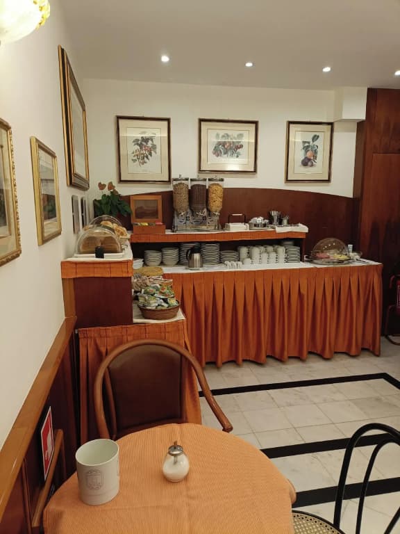 Hotel Piemonte - photo 41