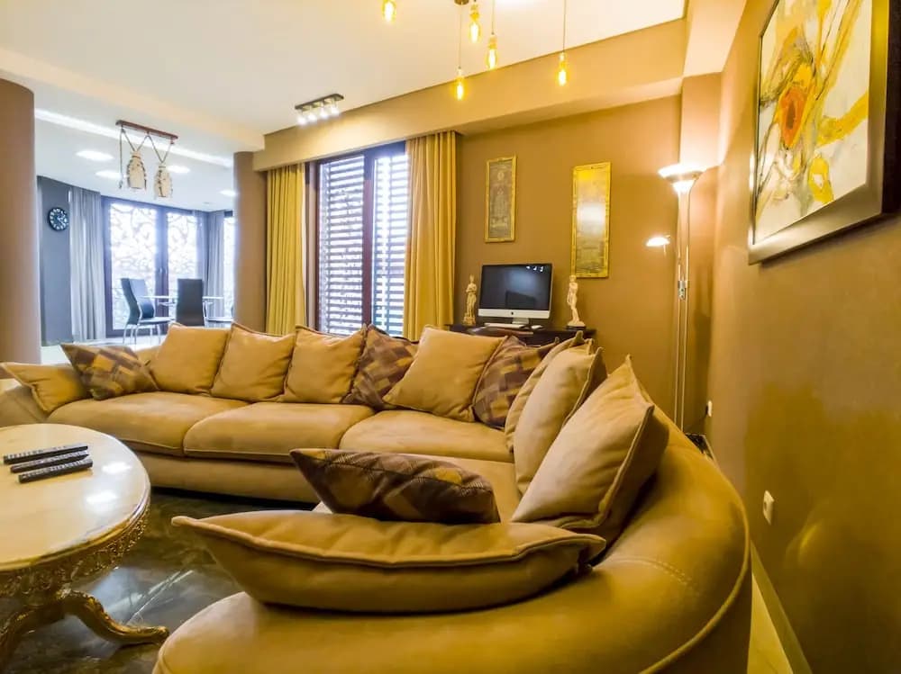 Tbilisi Core Apartment - photo 2